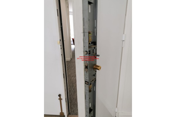 montage a blanc fichet fortissime T